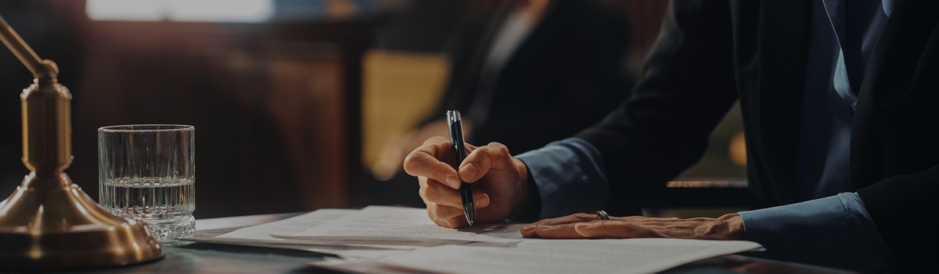 中國委托公証人協會有限公司